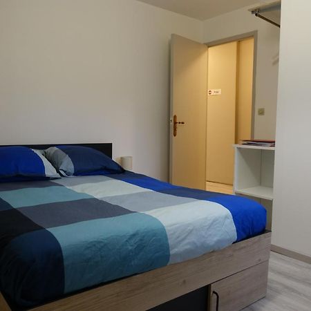 Tout Un 2Eme Etage A 300 Metres De La Mer, Chez L'Habitant ! Fecamp Exterior photo
